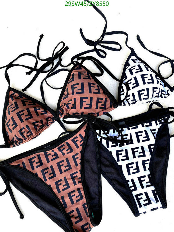 SAMC - FDE Swimsuits - 059