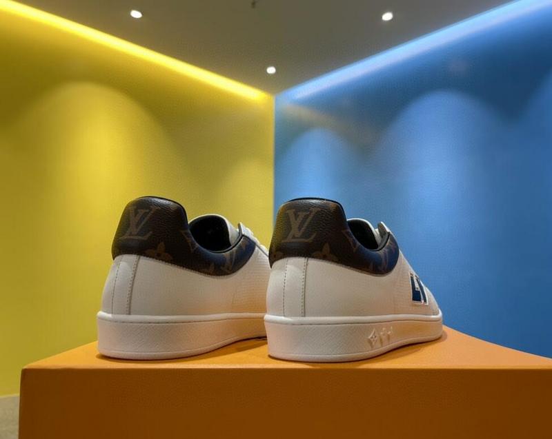 Glamy - LOV Men Shoes - 1393