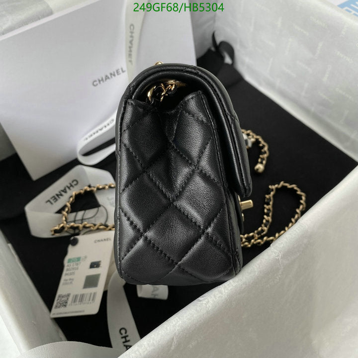 SAMC - CHL Bags - 169