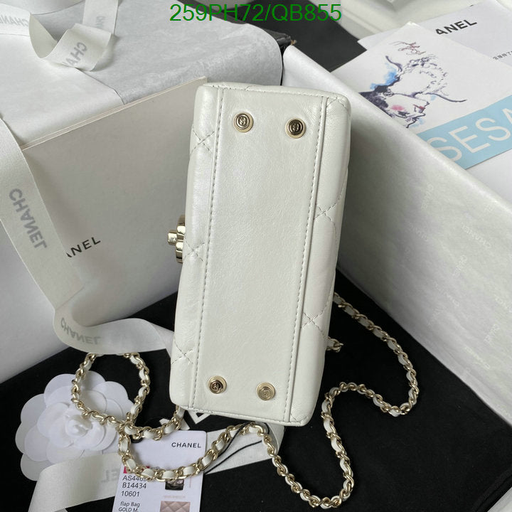 SAMC - CHL Bags - 352
