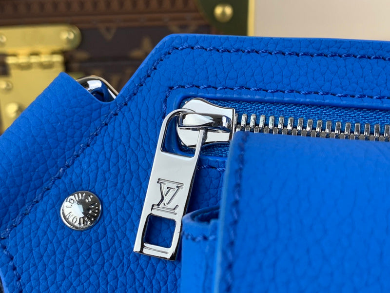 Satchel Bags - VL Bags - 2564