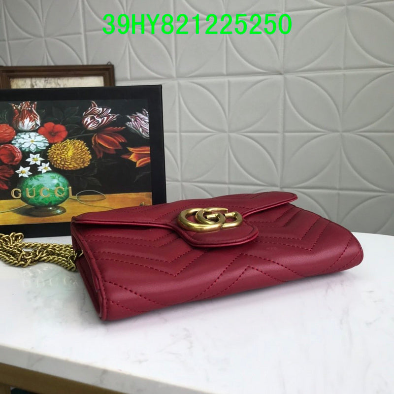 Glami Fashion - GCI Bags - 10516