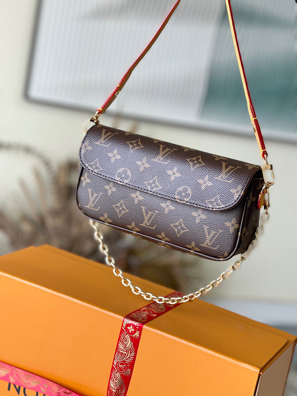 Glami- Glami- Lu-Vi bags - 4369