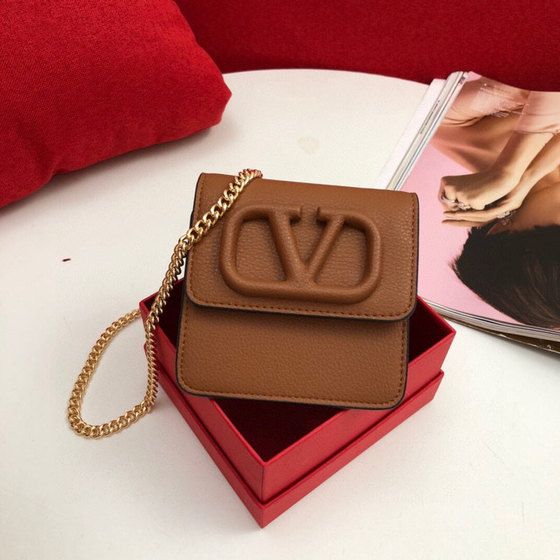 Satchel Bags - VTO Bags - 1344