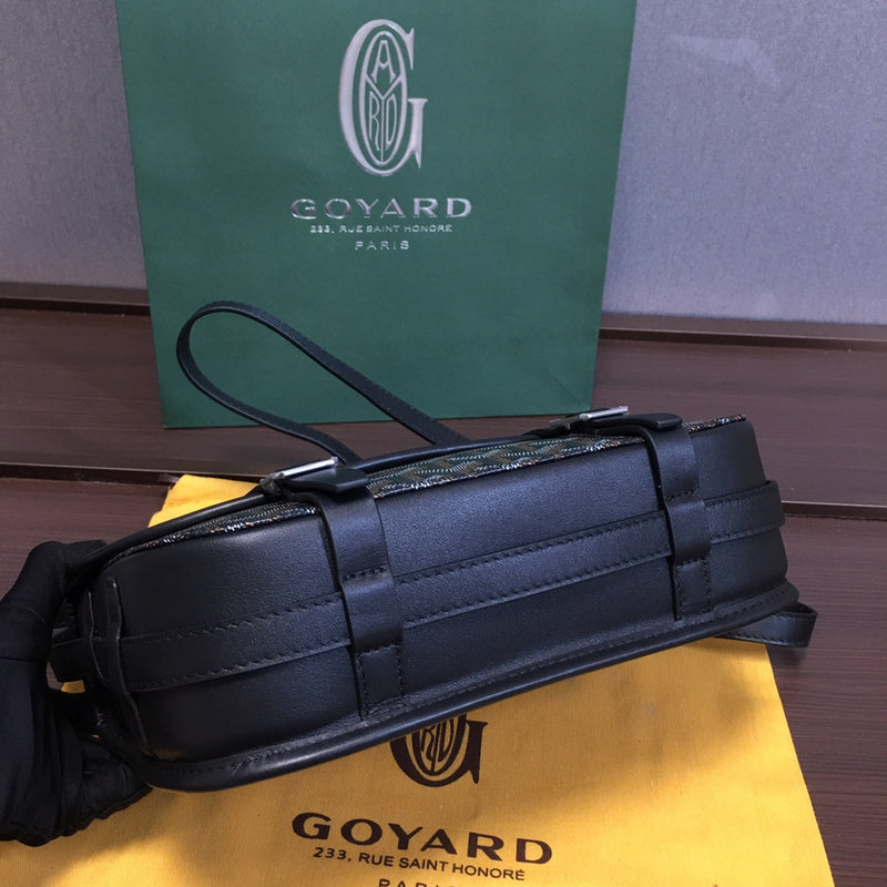 Satchel Bags - GOD Bags - 981