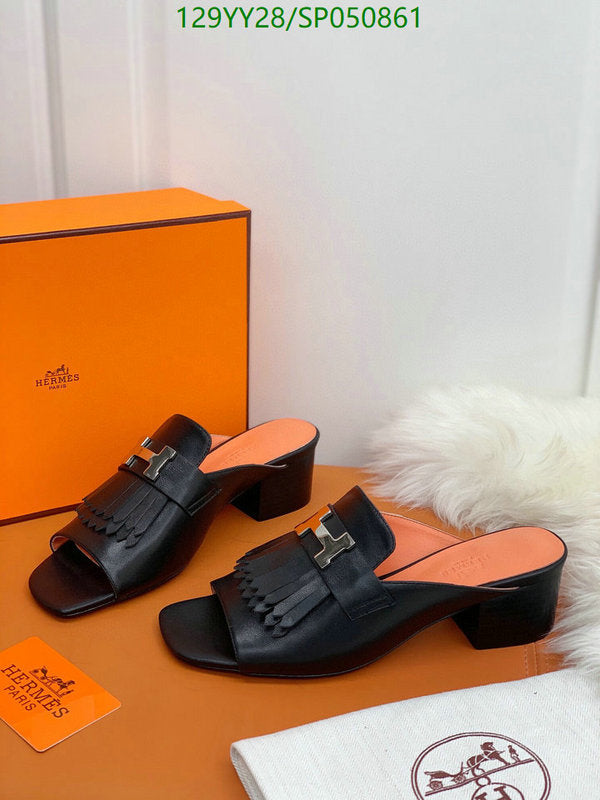 SAMC - HMS Women Shoes - 437