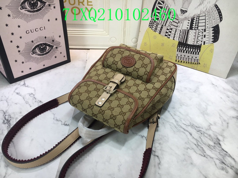Glami Fashion - GCI Bags - 11565
