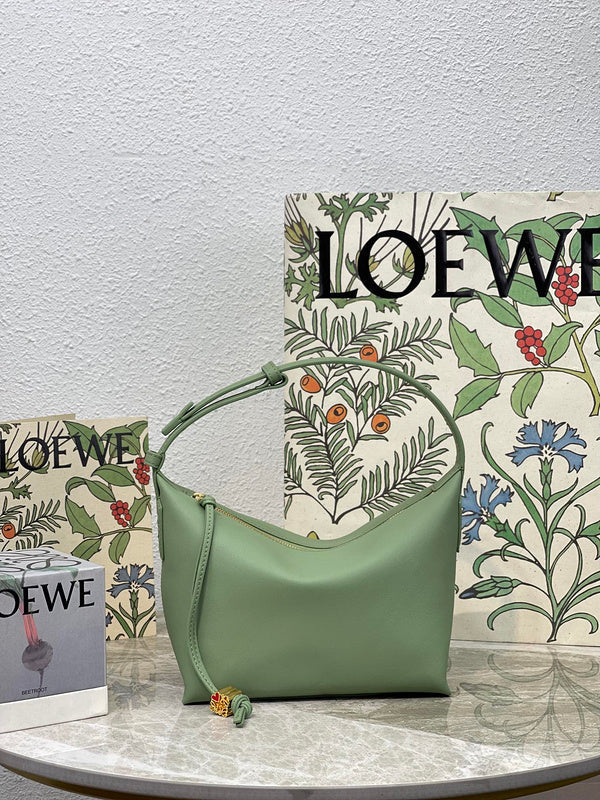 Glamy - LWO Bags - 823