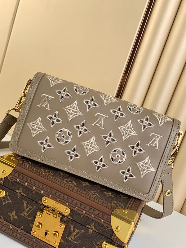 Satchel Bags - VL Bags - 3232