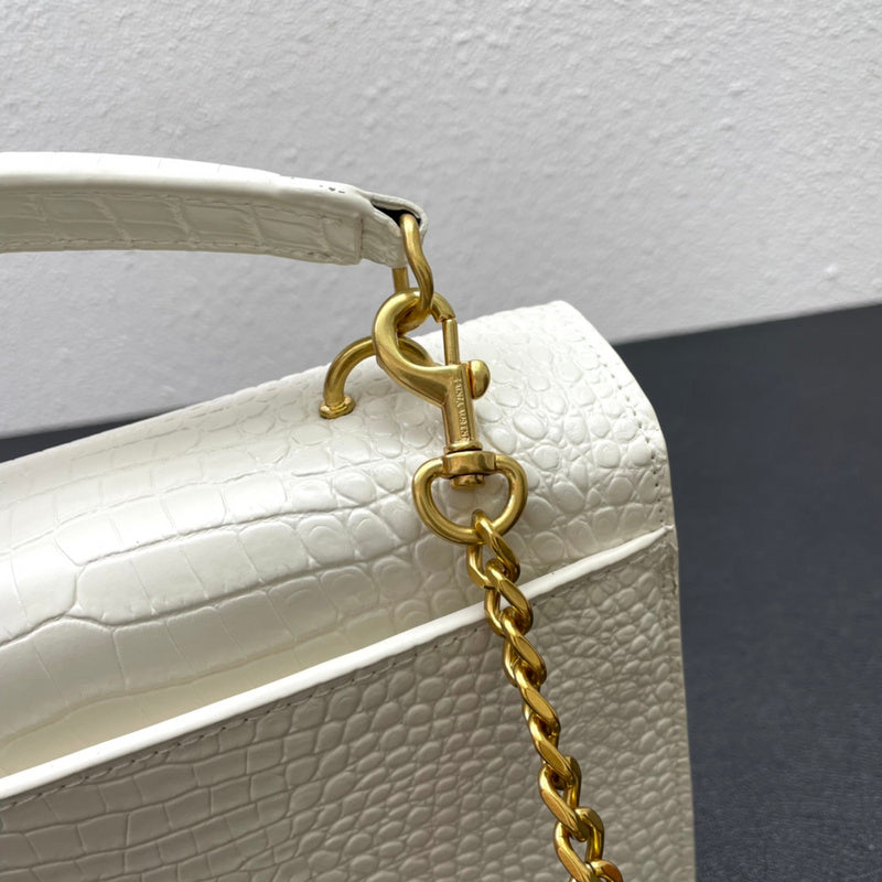 Satchel Bags - SLY Bags - 1220