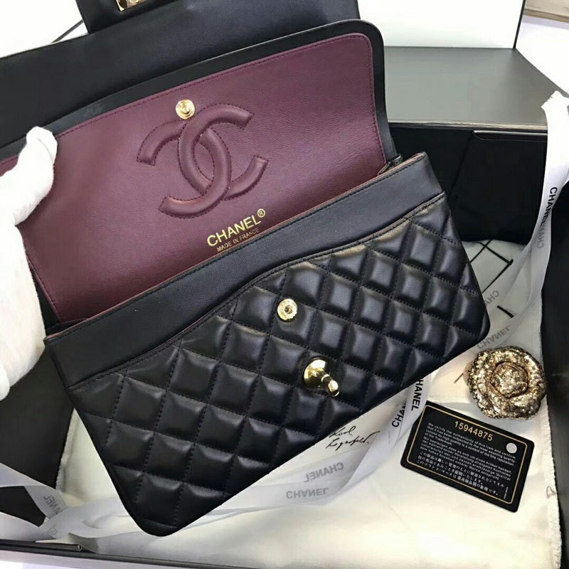 Satchel Bags - CLN Bags - 126