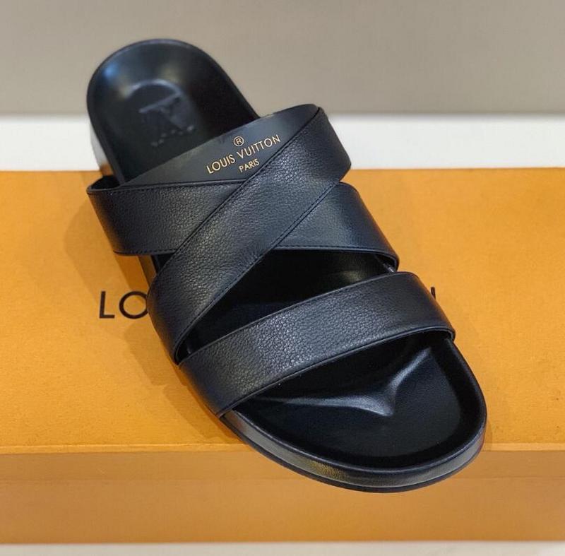 Glamy - LOV Men Shoes - 1602