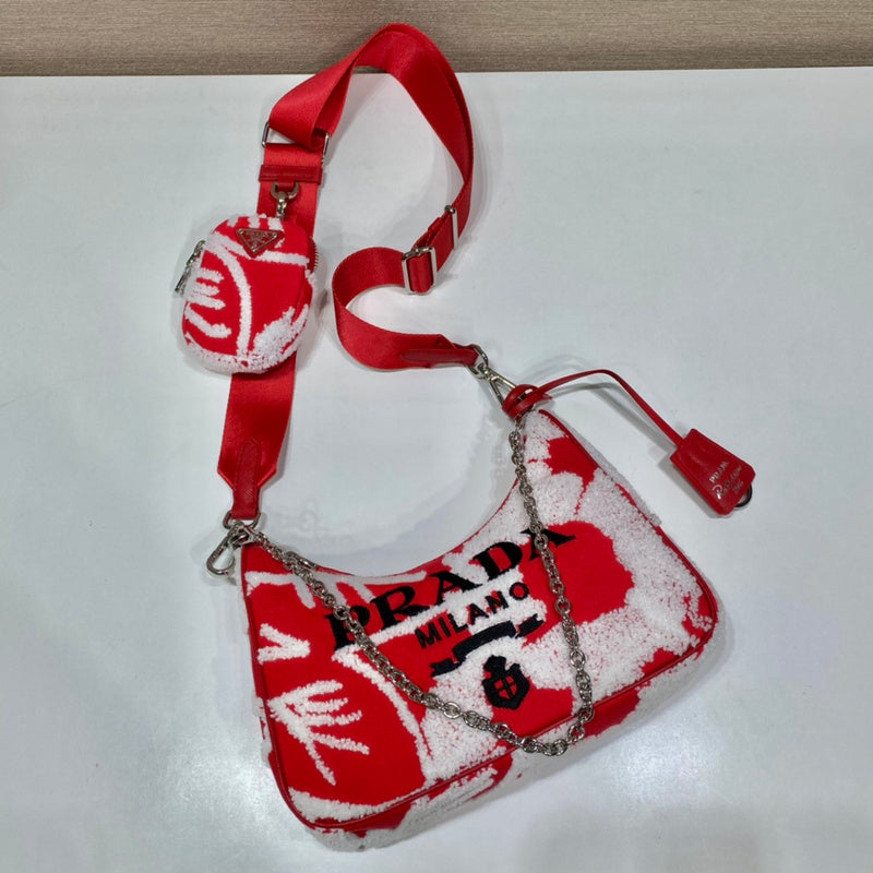 Glamy - PD Bags - 502