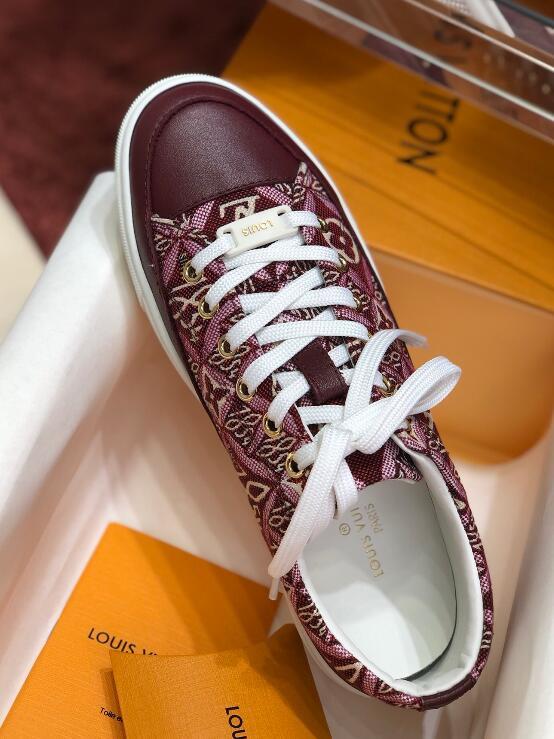 SAMC - LOV Men Shoes - 1705