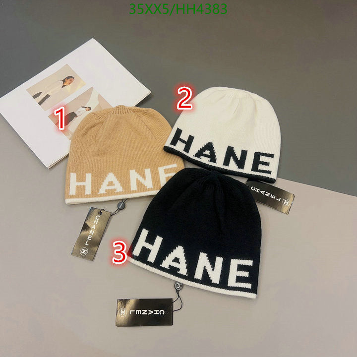 SAMC - CHL Caps & Hats - 318