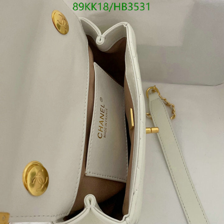 SAMC - CHL Bags Crossbody - 042