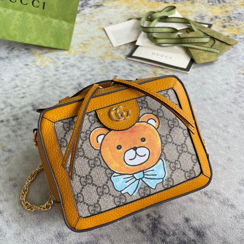 Glami Fashion - GCI Bags - 1568