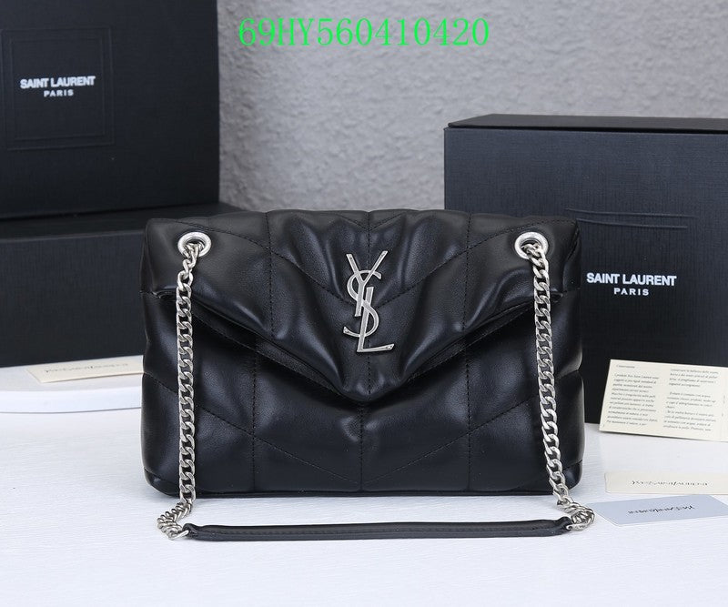 Glami - YLS Bags - 1933