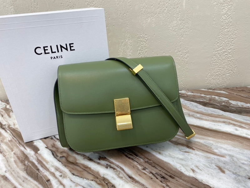 Glamy - COL Bags - 1145