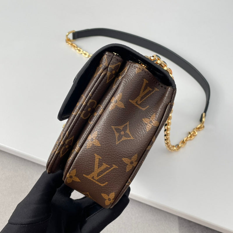 Satchel Bags - VL2 Bags - 1117