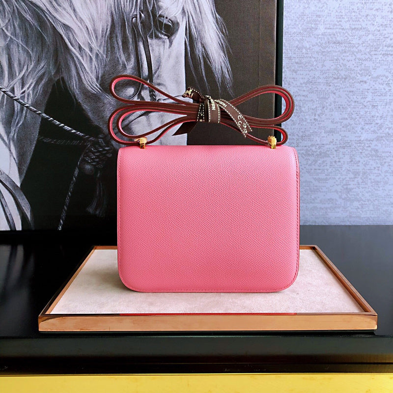 Satchel Bags - HMS-Bags - 1065