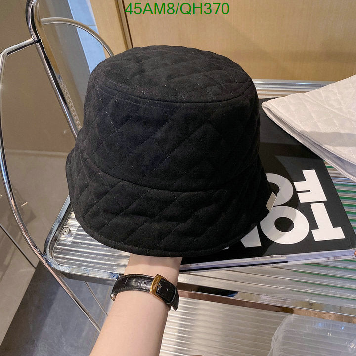 SAMC - DOR Caps & Hats - 047