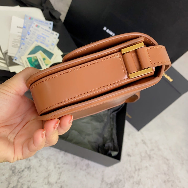 Glamy - YLS Bags - 449