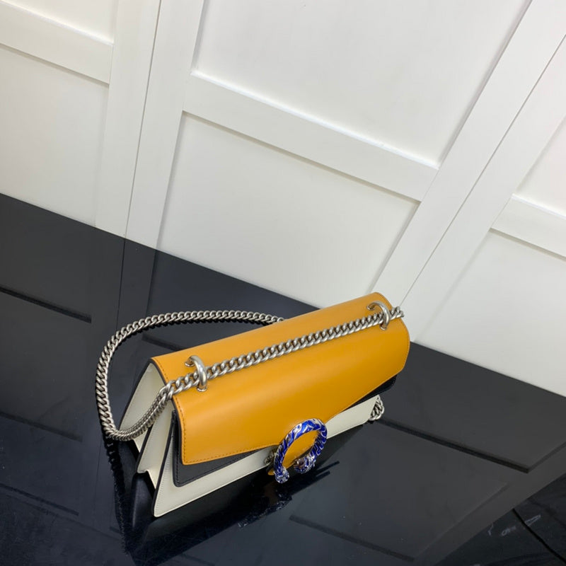 Satchel Bags - GCI Bags - 1037