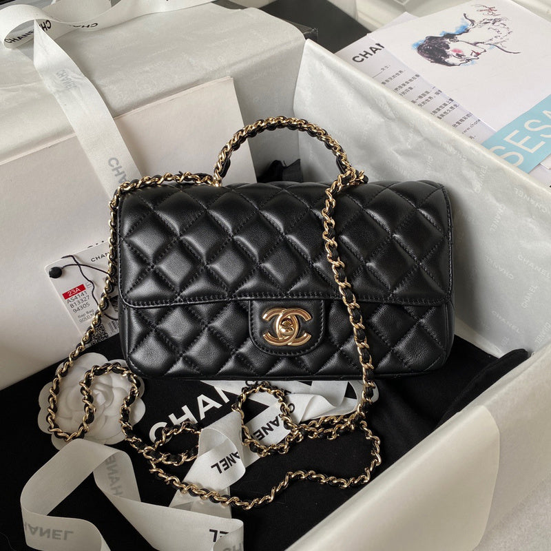 Satchel Bags - CHL Bags - 7500
