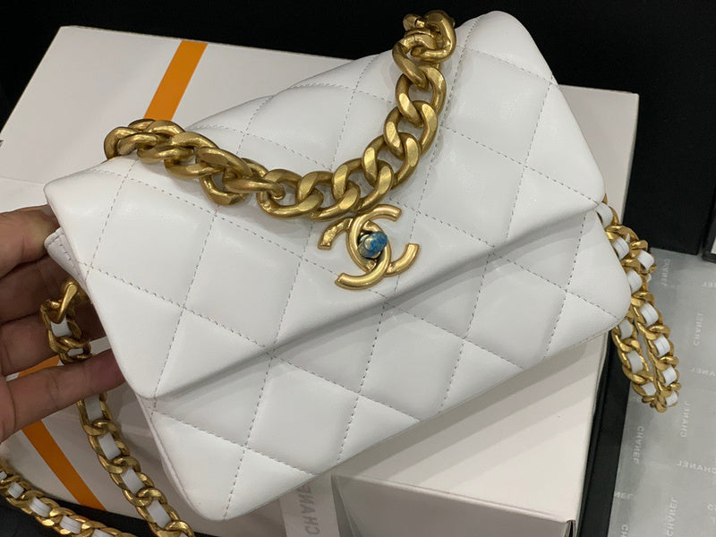 Satchel Bags - CHL Bags - 7672