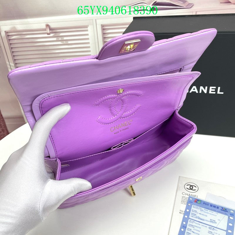 Satchel Bags - CHL Bags - 5327