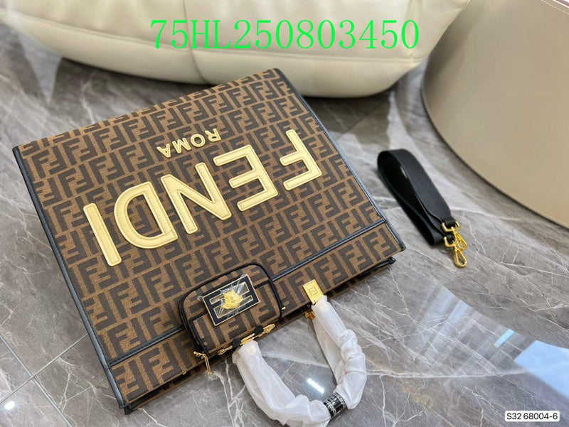 Glami - FDE Bags - 3273