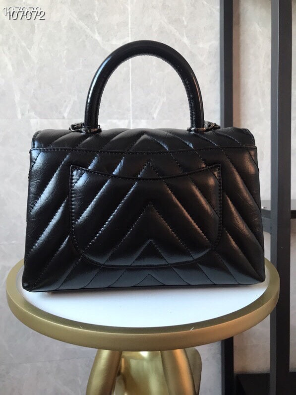 Satchel Bags - CHL Bags - 4197