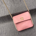 Satchel Bags - CHL Bags - 4442