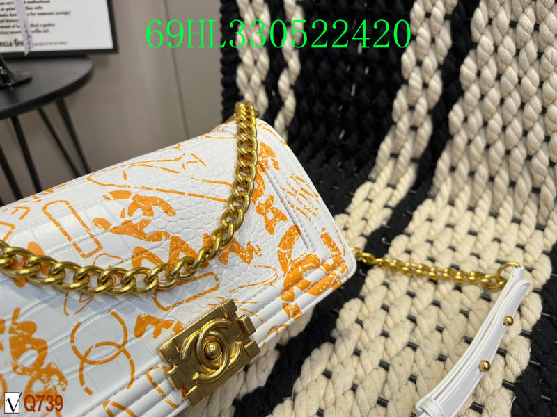 Glami - CHL Bags - 885