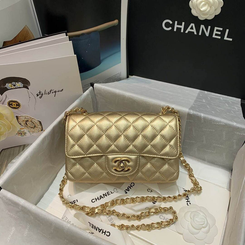 Satchel Bags - CLN Bags - 1053