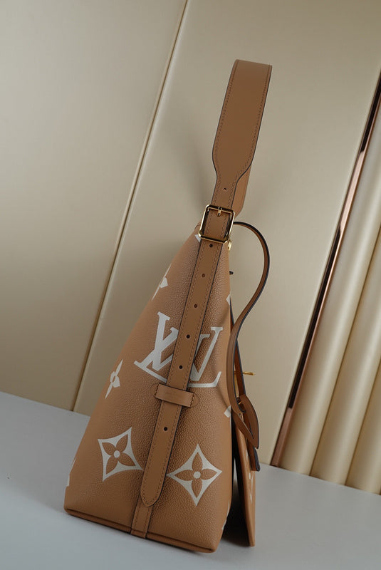 Satchel Bags - VL Bags - 3117