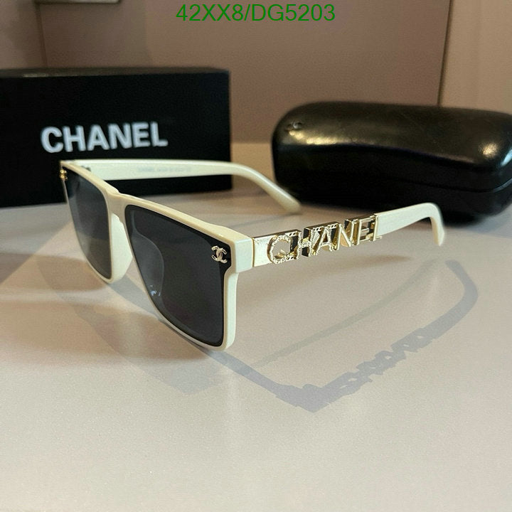 SAMC - CHL Glasses - 044
