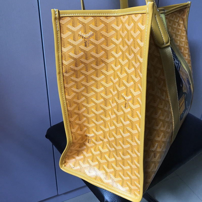 ELE - GOD Bags - 291