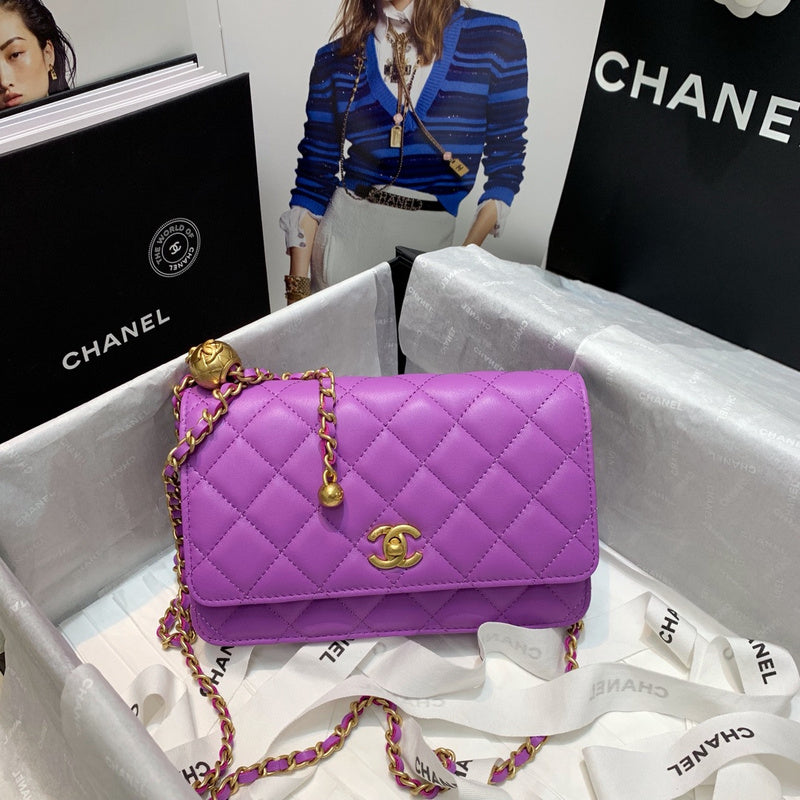 Chanel Bags