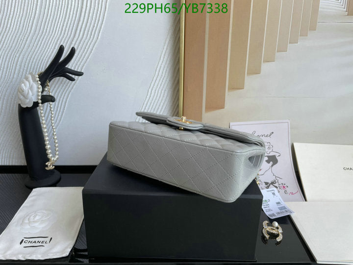 SAMC - CHL Bags - 747