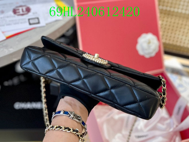 Glami - CHL Bags - 704