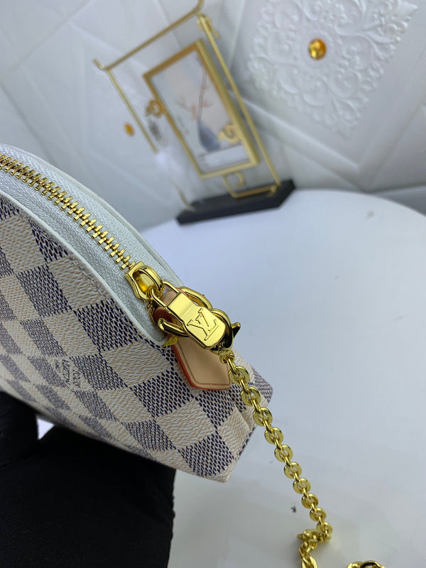 Satchel Bags - VL Bags - 097