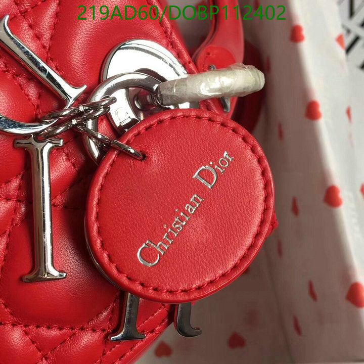 SAMCC - DOR Bags - 1439