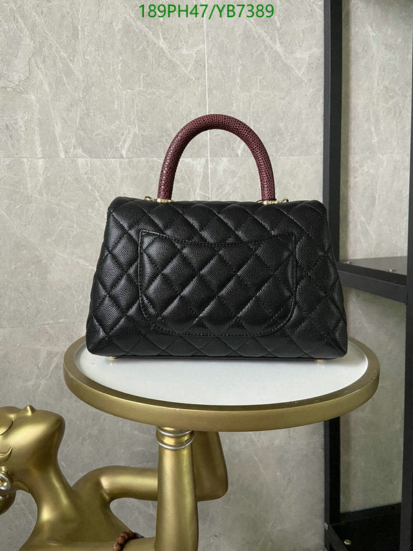 SAMC - CHL Bags - 744