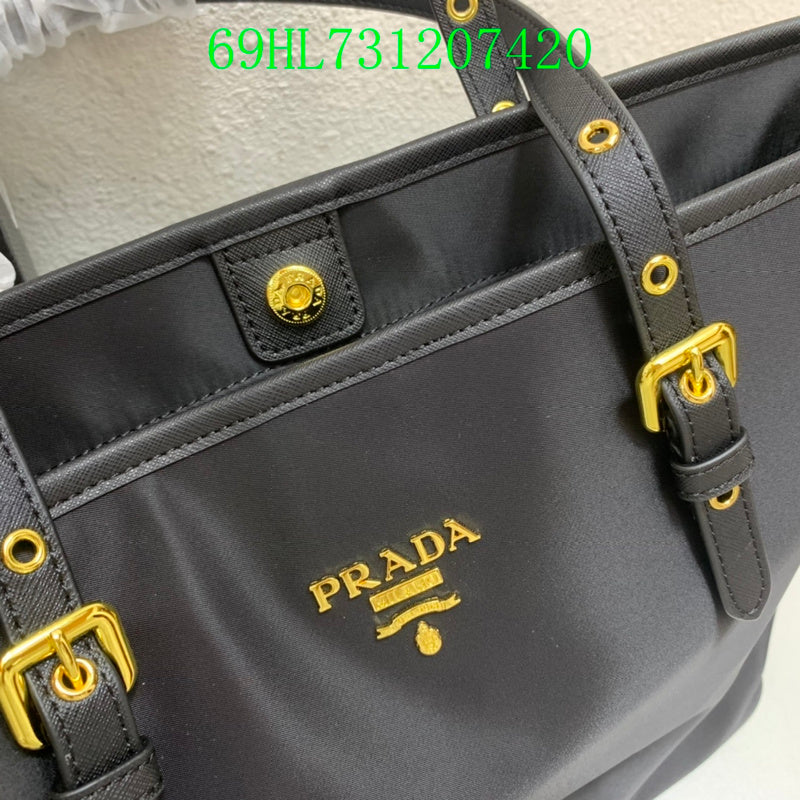 Satchel Bags - PDA Bags - 3754