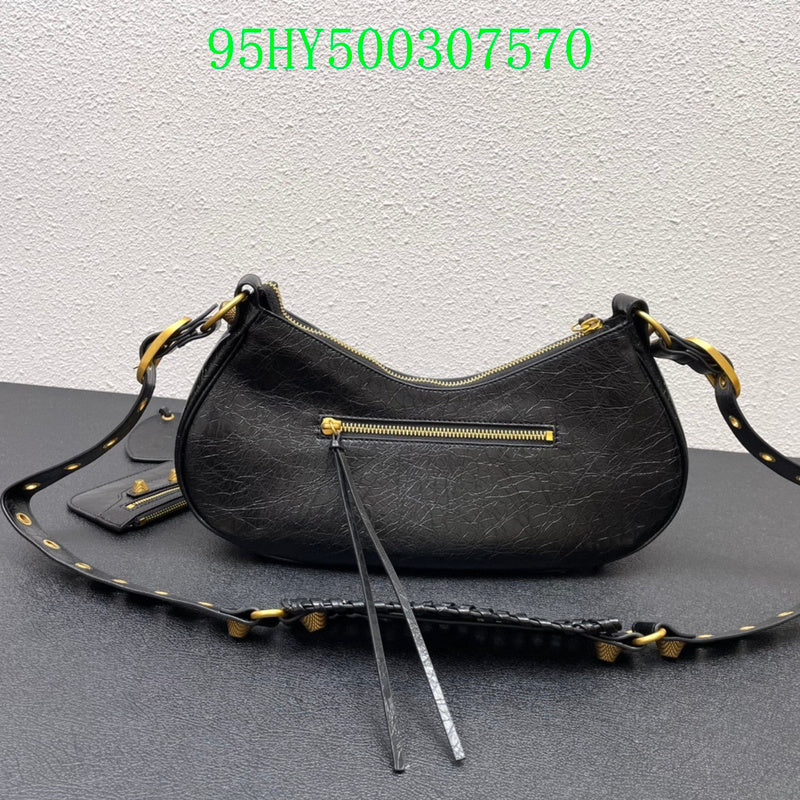 ELE Fashion - BGA Bags - 1884