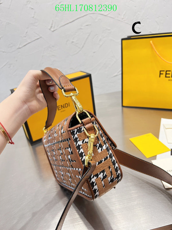 Glami - FDE Bags - 3359