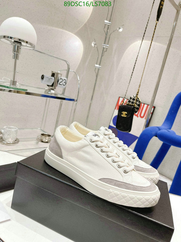 SAMC - CHL Women Shoes Sneakers - 221