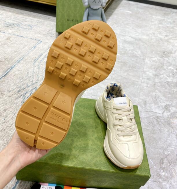 SAMC - GUKI Women Shoes - 1098